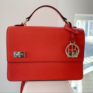 Henri Bendel West 57th Schoolbag Bag